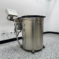 MVE XLC 511 Cryo Storage System image 0